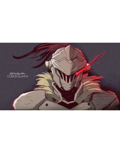 Morendar Goblin Slayer STEAM KEY REGION FREE GLOBAL