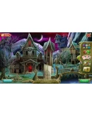 Cursed House 11 Match 3 Puzzle STEAM KEY + ПОДАРОК Cursed House 11 Match 3 Puzzle STEAM KEY + ПОДАРОК