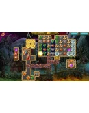 Cursed House 11 Match 3 Puzzle STEAM KEY + ПОДАРОК Cursed House 11 Match 3 Puzzle STEAM KEY + ПОДАРОК