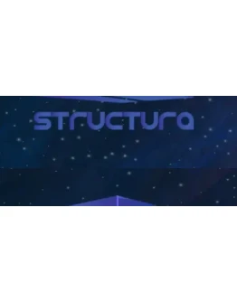Structura STEAM KEY REGION FREE GLOBAL ROW + ПОДАРОК