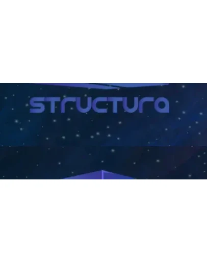 Structura STEAM KEY REGION FREE GLOBAL ROW + ПОДАРОК