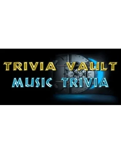 Trivia Vault Music Trivia STEAM KEY REGION FREE
