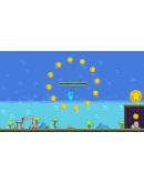 Hook &amp Go STEAM KEY REGION FREE GLOBAL ROW