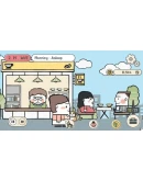 My Divorce Story STEAM KEY REGION FREE GLOBAL ROW