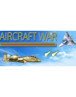 Aircraft War STEAM KEY REGION FREE GLOBAL ROW