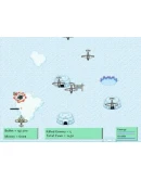 Aircraft War STEAM KEY REGION FREE GLOBAL ROW