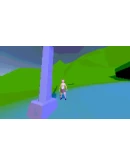 Hotdog Quest: One With Everything STEAM KEY REGION