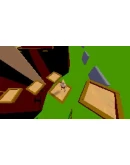 Hotdog Quest: One With Everything STEAM KEY REGION