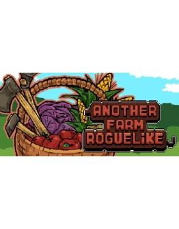 Another Farm Roguelike STEAM KEY REGION FREE GLOBAL