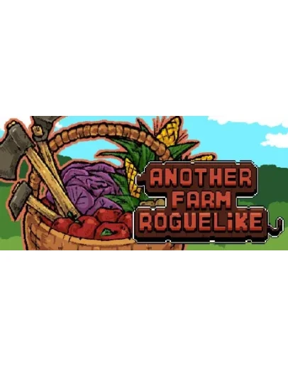 Another Farm Roguelike STEAM KEY REGION FREE GLOBAL