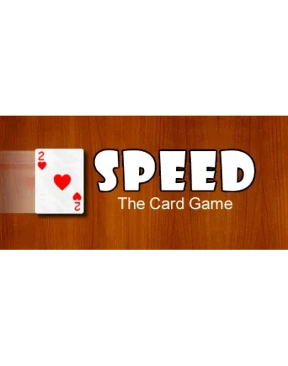 Speed the Card Game STEAM KEY REGION FREE GLOBAL
