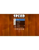 Speed the Card Game STEAM KEY REGION FREE GLOBAL