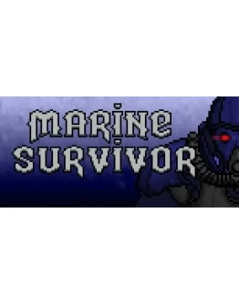 Marine Survivors STEAM KEY REGION FREE GLOBAL ROW