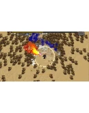 Marine Survivors STEAM KEY REGION FREE GLOBAL ROW