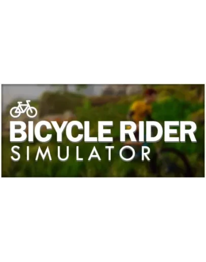Bicycle Rider Simulator STEAM KEY REGION FREE