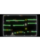 Neon Dungeon STEAM KEY REGION FREE GLOBAL ROW