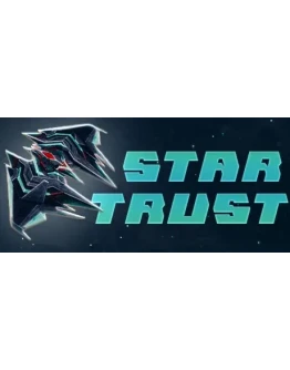 Star Trust - 3D Shooter Game STEAM KEY REGION FREE