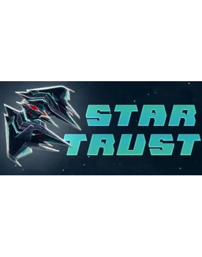 Star Trust - 3D Shooter Game STEAM KEY REGION FREE