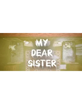 My Dear Sister STEAM KEY REGION FREE GLOBAL ROW +