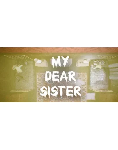 My Dear Sister STEAM KEY REGION FREE GLOBAL ROW + My Dear Sister STEAM KEY REGION FREE GLOBAL ROW +
