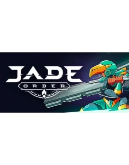 Jade Order STEAM KEY REGION FREE GLOBAL ROW + ПОДАРОК