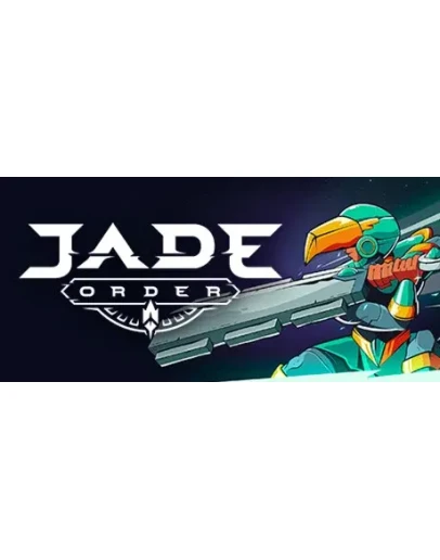 Jade Order STEAM KEY REGION FREE GLOBAL ROW + ПОДАРОК Jade Order STEAM KEY REGION FREE GLOBAL ROW + ПОДАРОК