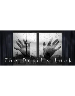 The Devil's Luck STEAM KEY REGION FREE GLOBAL ROW +
