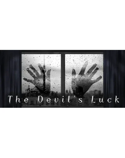 The Devil's Luck STEAM KEY REGION FREE GLOBAL ROW +