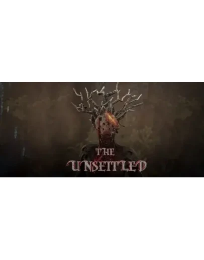 The Unsettled STEAM KEY REGION FREE GLOBAL ROW +