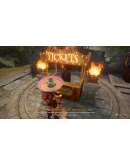 Sir Whoopass: Immortal Death STEAM KEY REGION FREE+