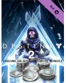 DESTINY 2 НАБОР С ЖЕСТОМ ПРЕСТОЛ АТЕОНА XBOXКЛЮЧ