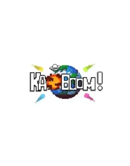 KaBoom! STEAM KEY REGION FREE GLOBAL ROW + ПОДАРОК