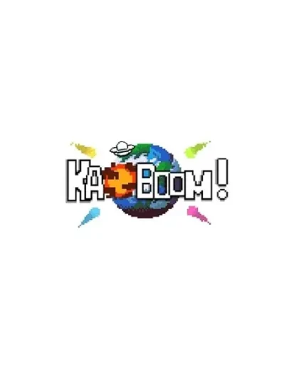KaBoom! STEAM KEY REGION FREE GLOBAL ROW + ПОДАРОК