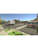 Trouble Town STEAM KEY REGION FREE GLOBAL ROW +