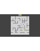 Tanks in Labyrinth STEAM KEY REGION FREE GLOBAL ROW +