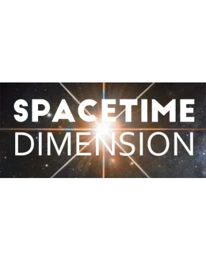 Spacetime Dimension STEAM KEY REGION FREE GLOBAL +