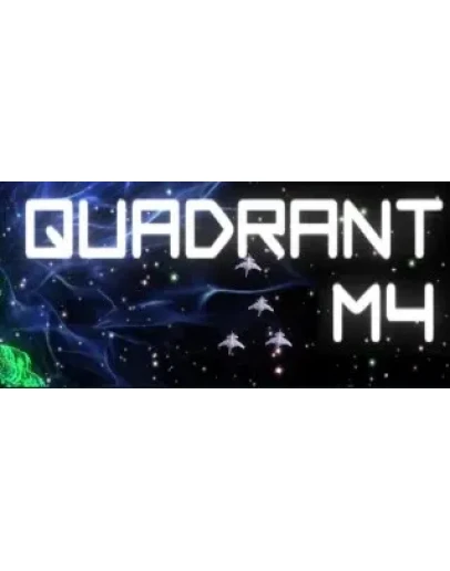 Quadrant M4 (GLOBAL KEY )