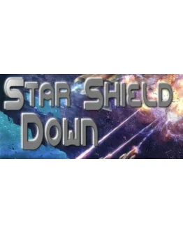 Star Shield Down (GLOBAL KEY )