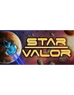 Star Valor - STEAM GIFT РОССИЯ