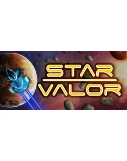 Star Valor - STEAM GIFT РОССИЯ