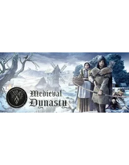 Medieval Dynasty - STEAM GIFT РОССИЯ