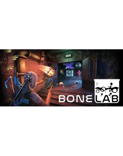 BONELAB - STEAM GIFT РОССИЯ