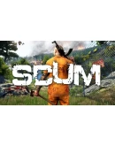 SCUM STEAM