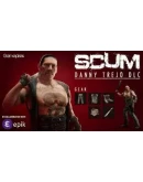 SCUM 3 DLS pack STEAM