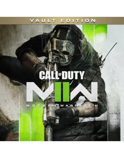 Call of Duty: Modern Warfare II XBOX ONE &amp SERIES