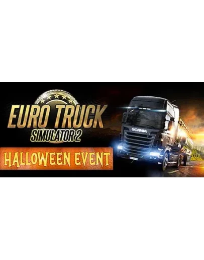 Euro Truck Simulator 2 - STEAM GIFT RU/KZ/UA/BY
