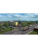 Euro Truck Simulator 2 - STEAM GIFT RU/KZ/UA/BY