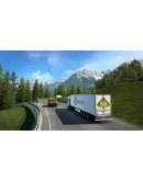 Euro Truck Simulator 2 - STEAM GIFT RU/KZ/UA/BY
