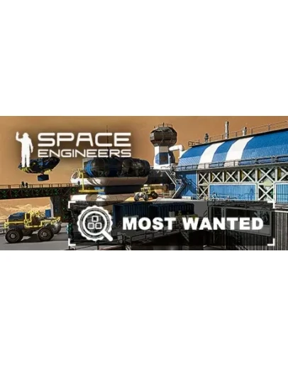 Space Engineers - STEAM GIFT РОССИЯ