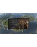 Crusader Kings III: Friends &amp Foes - DLC STEAM GIFT РОС